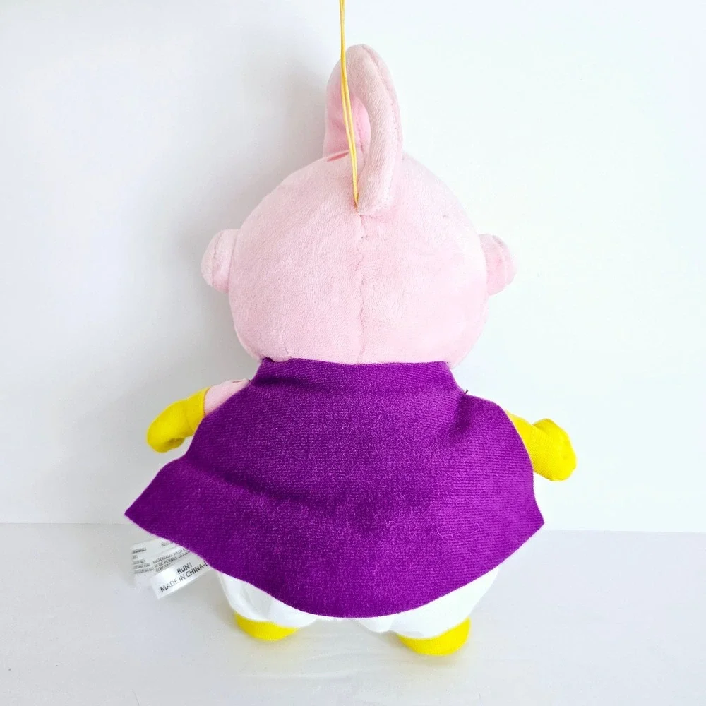 Great‎ Eastern Dragonball Z Majin Buu Plush 10